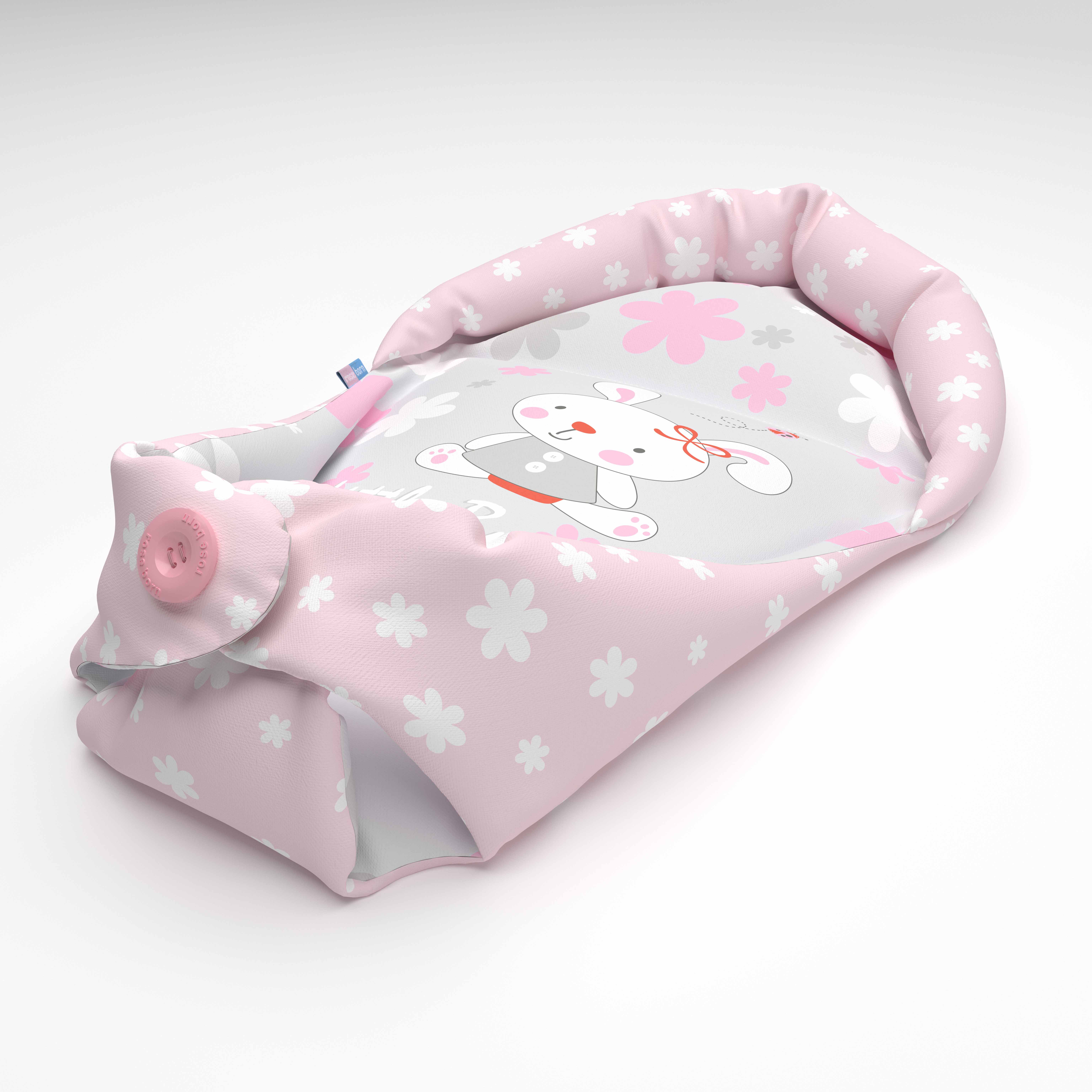 قنداق سوئیسی Little Bunny